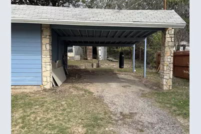 2816 Overview Road, Granbury, TX 76048 - Photo 2