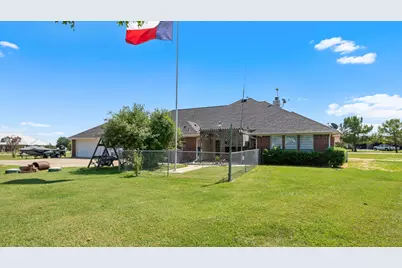 3099 Evergreen Drive, Kaufman, TX 75142 - Photo 26