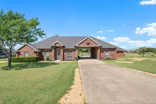 3099 Evergreen Drive, Kaufman, TX 75142 - Photo 1