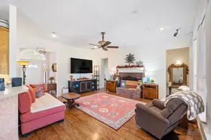 3099 Evergreen Drive, Kaufman, TX 75142 - Photo 4