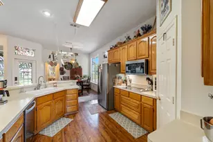 3099 Evergreen Drive, Kaufman, TX 75142 - Photo 12