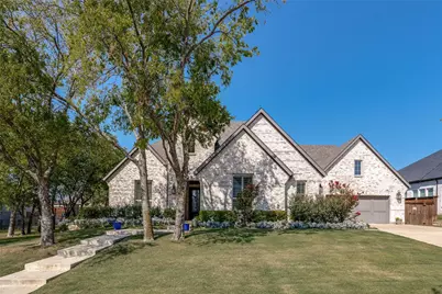 201 Seven Oaks Drive, Prosper, TX 75078 - Photo 4