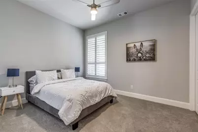 201 Seven Oaks Drive, Prosper, TX 75078 - Photo 24