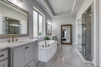 201 Seven Oaks Drive, Prosper, TX 75078 - Photo 18