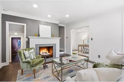 4316 Lovell Avenue, Fort Worth, TX 76107 - Photo 4