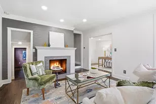 4316 Lovell Ave, Fort Worth, TX 76107 - Photo 4