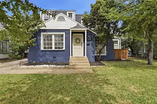 4316 Lovell Ave, Fort Worth, TX 76107 - Photo 1