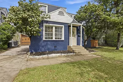 4316 Lovell Avenue, Fort Worth, TX 76107 - Photo 2