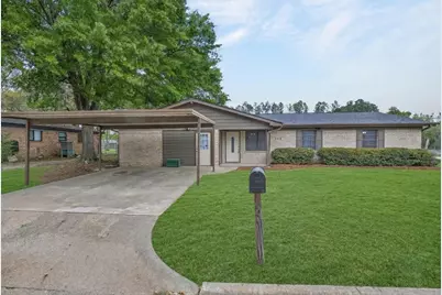 123 Carroll Drive, Athens, TX 75752 - Photo 1