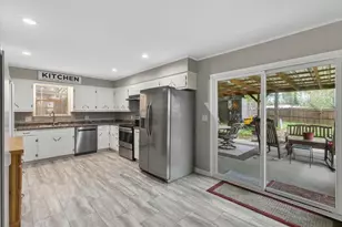 123 Carroll Dr, Athens, TX 75752 - Photo 6