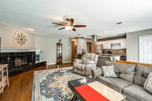 5134 Aztec Dr, The Colony, TX 75056 - Photo 4