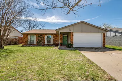 5134 Aztec Drive, The Colony, TX 75056 - Photo 1