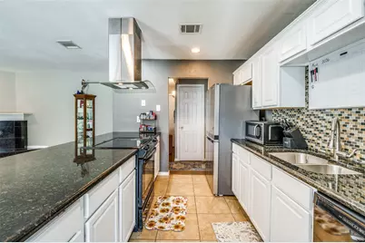 5134 Aztec Drive, The Colony, TX 75056 - Photo 6