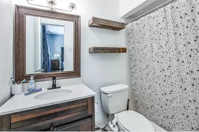 5134 Aztec Drive, The Colony, TX 75056 - Photo 8