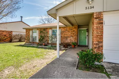 5134 Aztec Drive, The Colony, TX 75056 - Photo 2