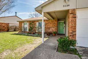 5134 Aztec Dr, The Colony, TX 75056 - Photo 2