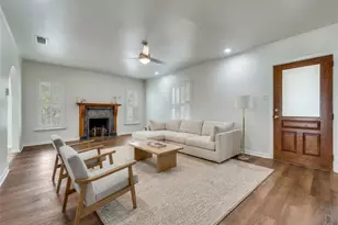 3337 Mockingbird Ln, Highland Park, TX 75205 - Photo 2