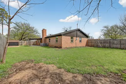 6425 Summit Ridge Drive, Watauga, TX 76148 - Photo 18