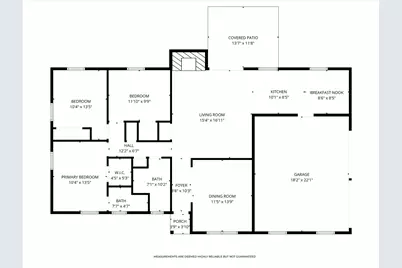 6425 Summit Ridge Drive, Watauga, TX 76148 - Photo 2