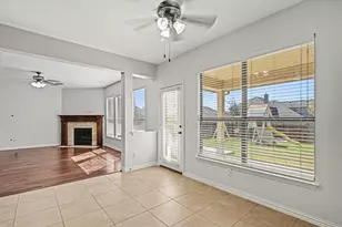 4028 Burwood Dr, Fort Worth, TX 76262 - Photo 16