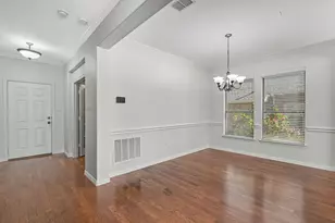 4028 Burwood Dr, Fort Worth, TX 76262 - Photo 4