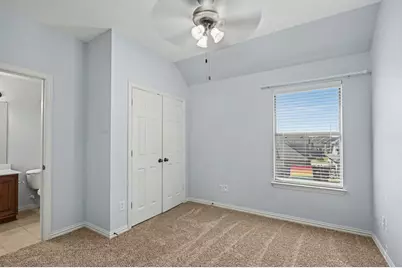 4028 Burwood Drive, Fort Worth, TX 76262 - Photo 28