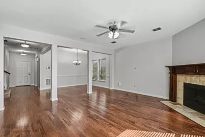 4028 Burwood Drive, Fort Worth, TX 76262 - Photo 20