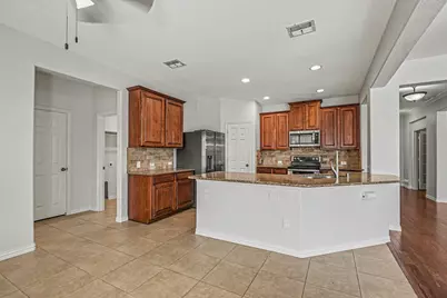 4028 Burwood Drive, Fort Worth, TX 76262 - Photo 10