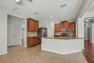 4028 Burwood Dr, Fort Worth, TX 76262 - Photo 10