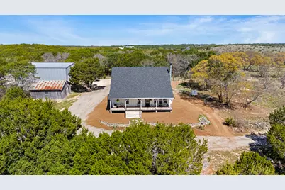 4700 Rock Church Highway, Tolar, TX 76476 - Photo 36