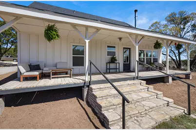 4700 Rock Church Highway, Tolar, TX 76476 - Photo 4