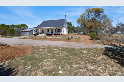 4700 Rock Church Highway, Tolar, TX 76476 - Photo 2