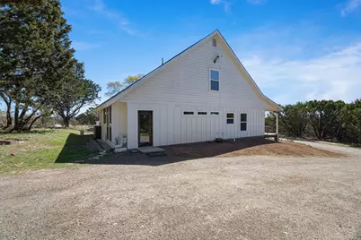 4700 Rock Church Highway, Tolar, TX 76476 - Photo 32