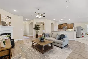 1112 Colony Dr, Greenville, TX 75402 - Photo 16