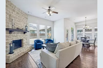 1011 Walford Drive, Forney, TX 75126 - Photo 8