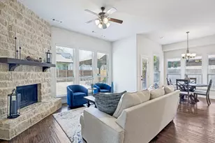 1011 Walford Drive, Forney, TX 75126 - Photo 8