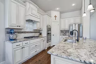 1011 Walford Drive, Forney, TX 75126 - Photo 14