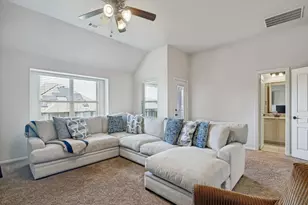 1011 Walford Drive, Forney, TX 75126 - Photo 30