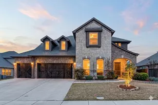 1011 Walford Drive, Forney, TX 75126 - Photo 1