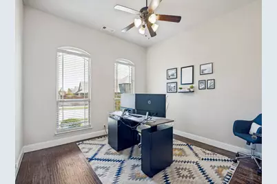 1011 Walford Drive, Forney, TX 75126 - Photo 6
