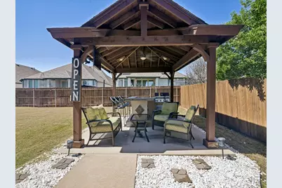 1011 Walford Drive, Forney, TX 75126 - Photo 34