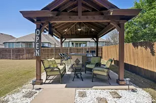 1011 Walford Drive, Forney, TX 75126 - Photo 34