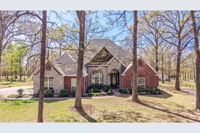 401 County Road 3640, Sulphur Springs, TX 75482 - Photo 1