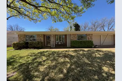 2534 Greenbriar Drive, Abilene, TX 79605 - Photo 4