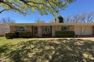 2534 Greenbriar Dr, Abilene, TX 79605 - Photo 4