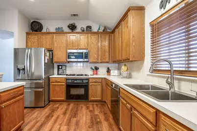 5112 Golden Wheat Lane, McKinney, TX 75070 - Photo 6