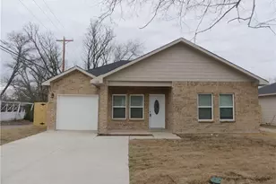 1122 Oneal St, Greenville, TX 75401 - Photo 1