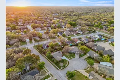 3005 Old Orchard Court, Bedford, TX 76021 - Photo 24