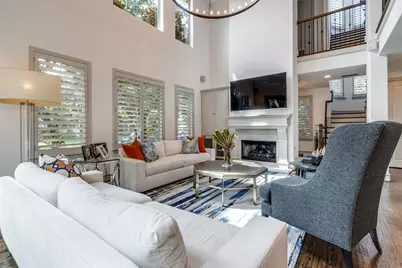 4524 Normandy Avenue, University Park, TX 75205 - Photo 2