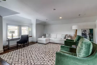 4524 Normandy Avenue, University Park, TX 75205 - Photo 18